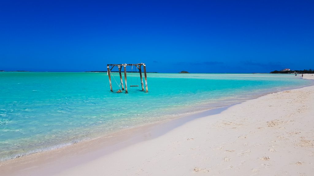 Top 15 des plus belles plages du monde