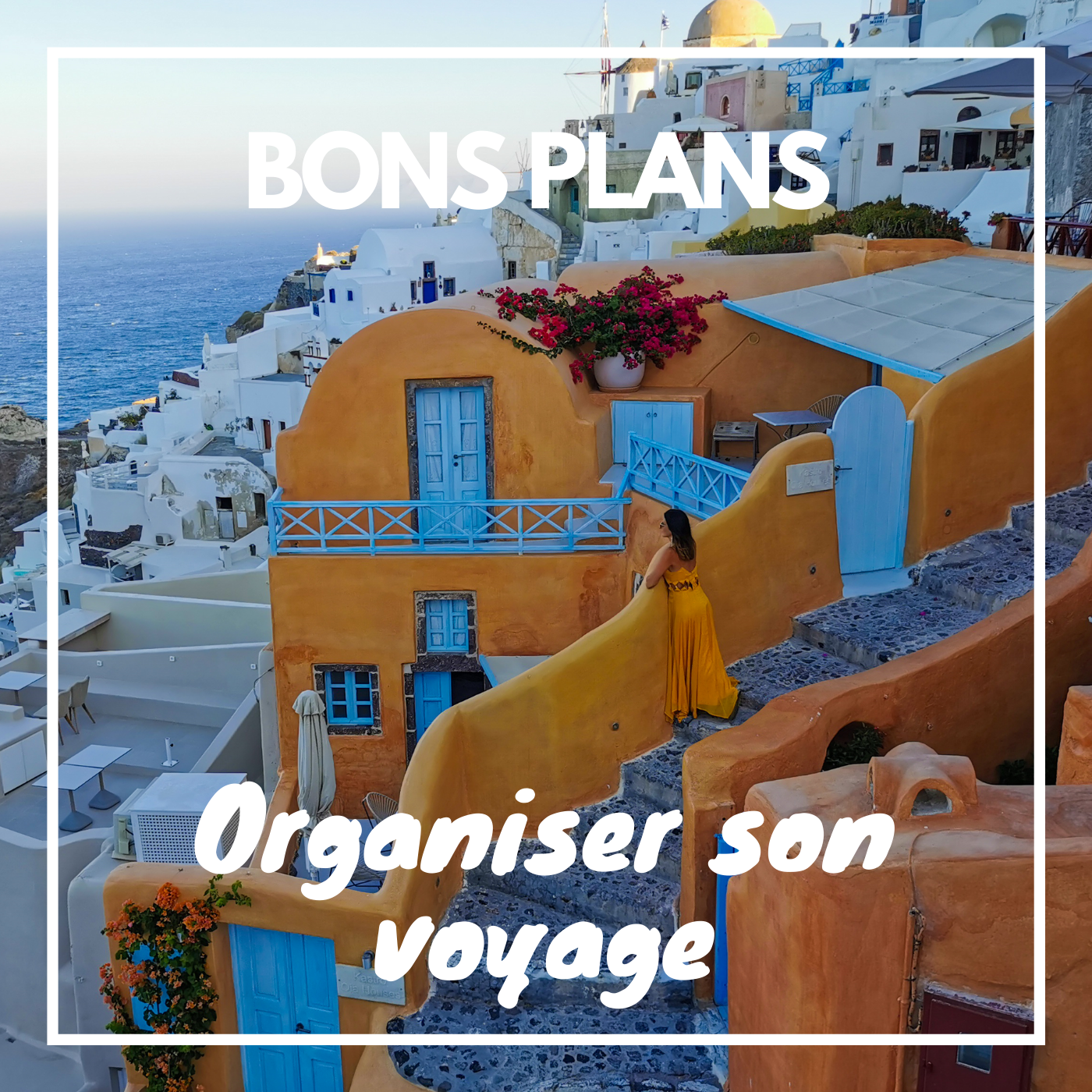 You are currently viewing Comment organiser son voyage : Bons plans et infos pratiques
