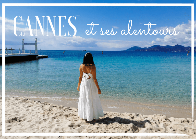 Lire la suite à propos de l’article Que faire à Cannes et aux alentours sur 5 jours?
