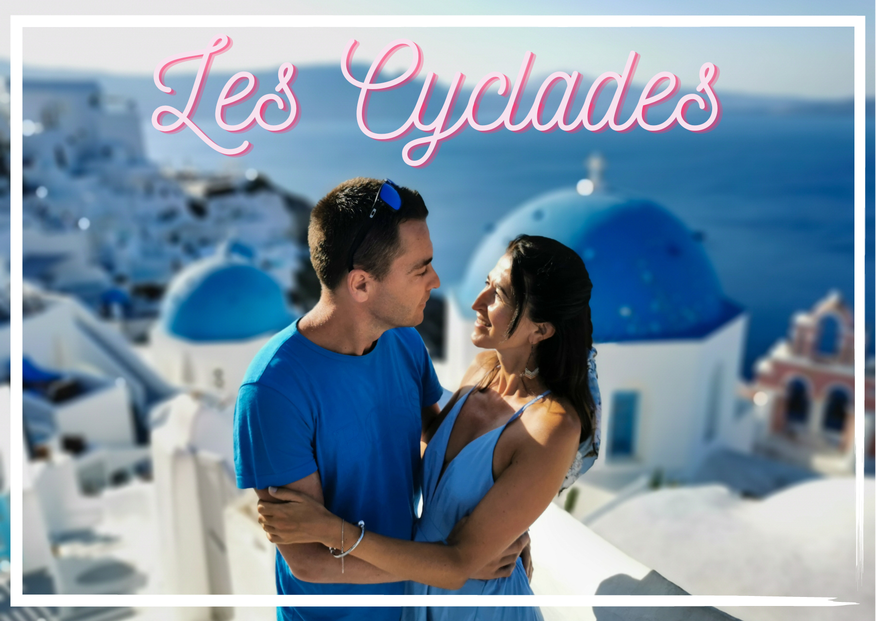 You are currently viewing Que faire dans les Cyclades : Itinéraires et Top 10