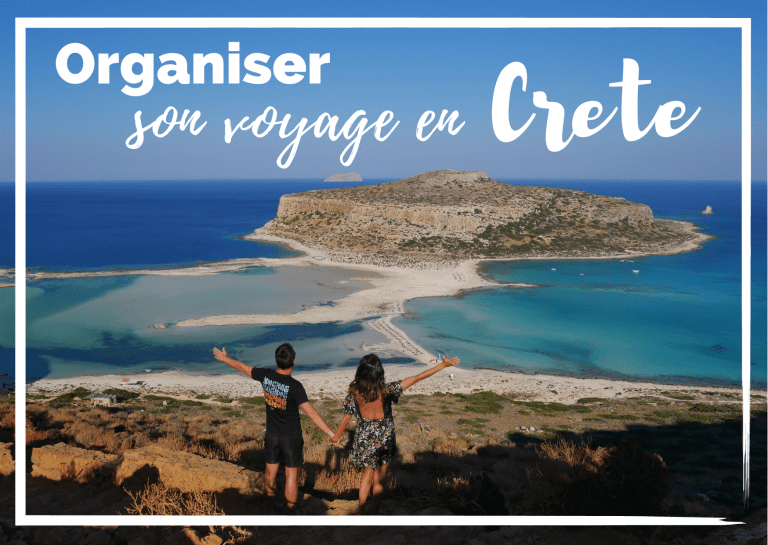 Lire la suite à propos de l’article Comment organiser son voyage en Crète?