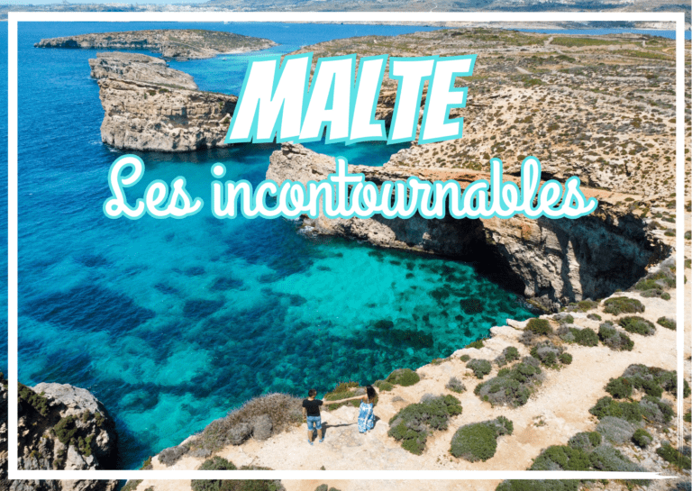 Lire la suite à propos de l’article Que faire à Malte? Incontournables, top 10 et conseil d’itinéraire – Blog voyage