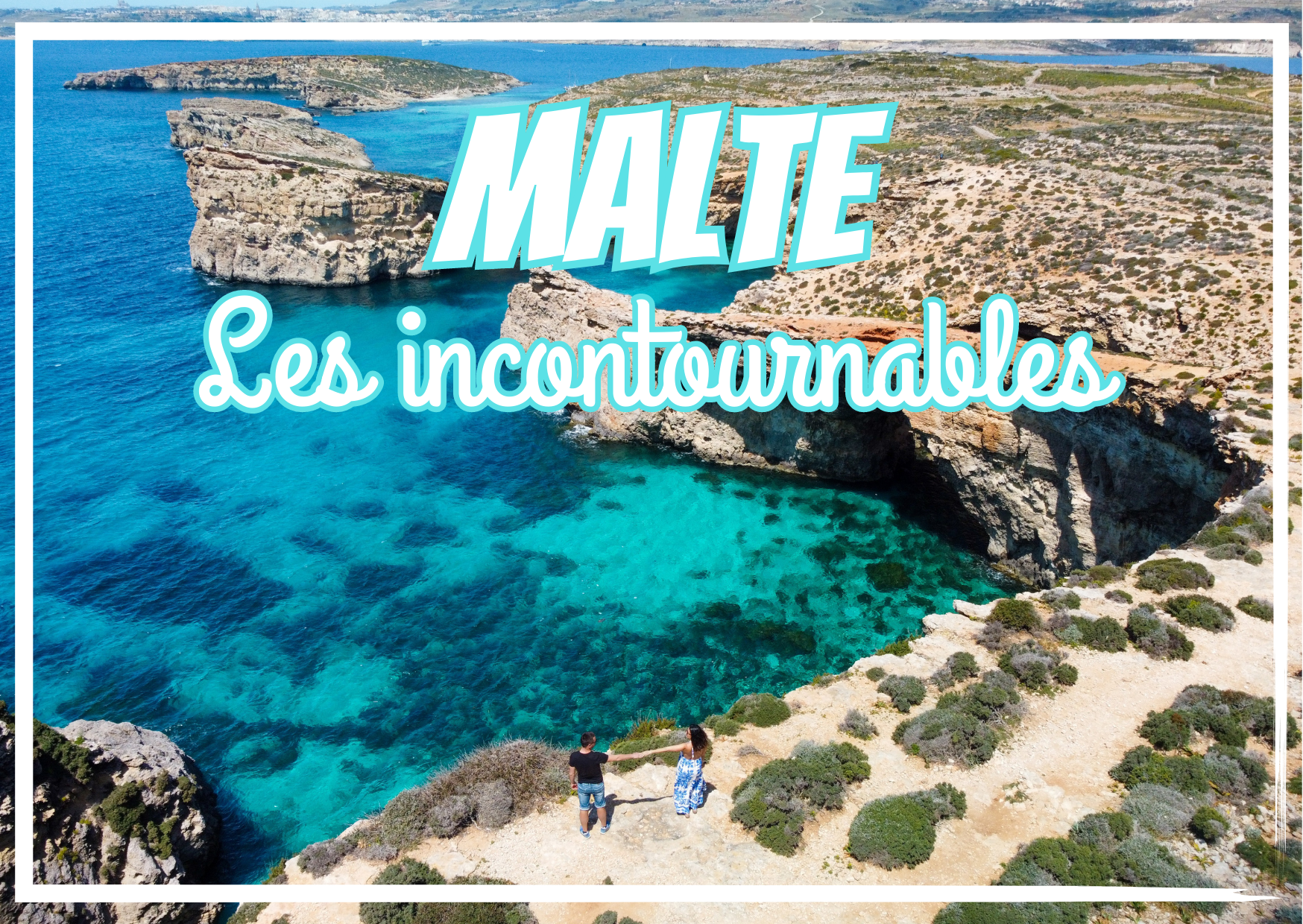 You are currently viewing Que faire à Malte? Incontournables, top 10 et conseil d’itinéraire – Blog voyage